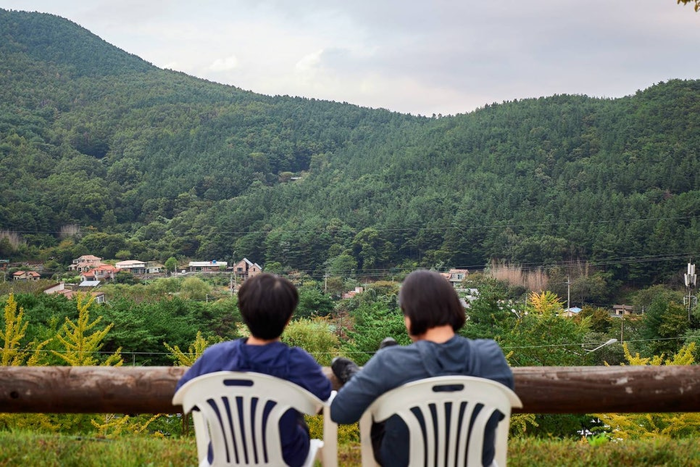 영화관 대신 산으로… 국내 유일 산악영화제 열린다 [페스티벌 플러스]
