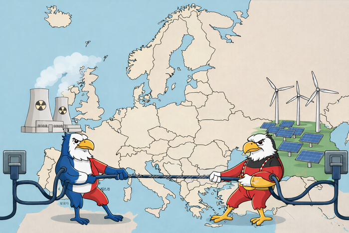 ChatGPT, Gemini 생성