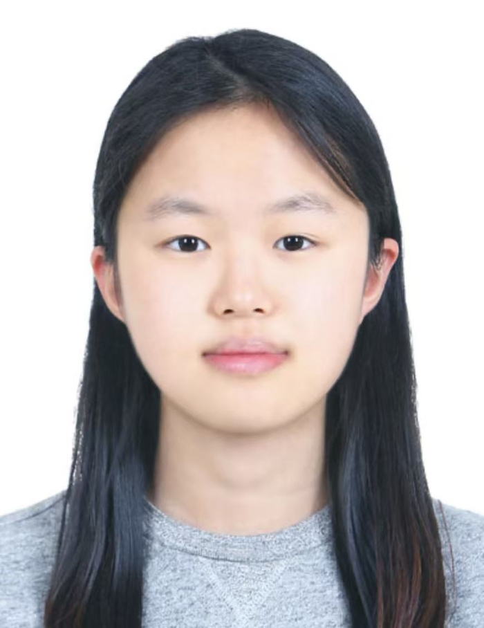 Yew Chung International School Chongqing 10학년 원아름