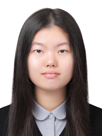 밀성제일고등학교 3학년 하예진