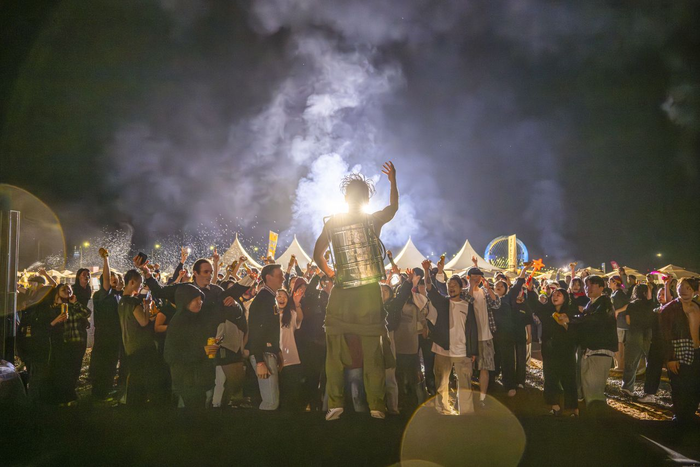 밤새 도깨비난장부터 48시간 디제잉까지…흥 넘치는 춘천의 5월 [제철축제]